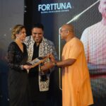 Forttuna Global Excellence Awards 2025: Aditii and Raul Handa's Vision Shines Bright in Third Annual Celebration