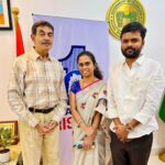 Sundeep Makthala Aligns Tconsult with Telangana’s Next Investment Wave