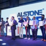 Alstone Hosts a Grand Showcase of Alstone Alcomb – Aluminium Honeycomb Panel in Bengaluru, Receives Overwhelming Response from Façade consultant , Architect Community and entire creative fraternity