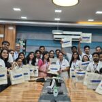 Building a People-First Culture at Namdev Finvest: Where Wellbeing Meets Recognition