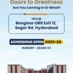 They Teach Kids to Talk to the Moon?! Hyderabad Parents Can’t Stop Enrolling at This School