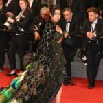 Nimisha Singh Set to Dazzle Again at Cannes 2025 with Her Own Design