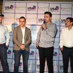 Anusaya Fresh, SanLucar -Unite to Make Premium Blueberries a Household Staple in Indiaalong with Mr Ice Man -Norway - launches in India.