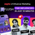 INFLUISH - India’s First Influencer Marketing Platform Powered by Official Meta APIs