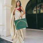 Stitch of Gold: Weaving Heritage into Luxury
