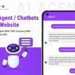 Next-Gen AI Assistants for Online Brands – Try AiSA-X Now