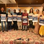 8th Edition of Global Grace Cancer Run–2025, the World’s Largest Cancer Awareness Run, Announced
