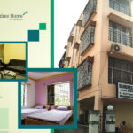 'A Home Away from Home: Safe & Convenient Hostel & PG Services in Newtown'