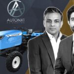 AutoNxt’s Game-Changing Electric Tractor Set to Transform Farming and Industry in India