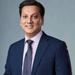 Nishant Kanodia, Promoter & Chairman, of Matix Fertilisers appointed to the Board of Directors of The International Fertilizer Association