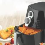 Crispy Meals, Healthier Choices: A Simple Guide to Finding the Best Air Fryer for You
