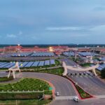 CIAL leads with in-house Cyber Security Hub