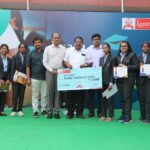 Ignite IAS Students Achieve Top Ranks in 2024-25 Intermediate Results