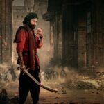 Powerstar Pawan Kalyan’s Hari Hara Veera Mallu storms into cinemas this JUNE 12th!