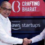 Crafting Bharat – S2 launches their seventh episode with Anand Agrawal of Credgenics.