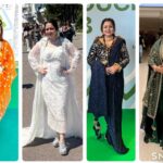 Ram Faridi Shines at Cannes 2025: Cinema Woven in the Colours of India