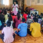 Child Help Foundation Trains Community Youth to Become Leaders to Counter Child Abuse