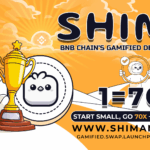 ShimaNest Launches a Game-Changing Eco-Conscious Blockchain Ecosystem Combining Gaming, DeFi, and Web3 Utilities