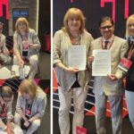 India at SCAPR 50th General Assembly: ISAMRA Strengthens Global Performer Rights Network