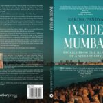 Karina Pandya’s New Novel, ‘Inside Mumbai', Delights with Stories from the Vibrant City