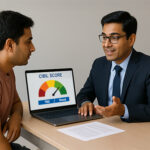 Bajaj Markets Simplifies Checking CIBIL Score for First-time Borrowers