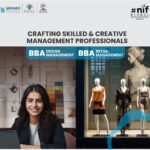 Design Thinking Meets Business: NIF Global, Indore, Introduces Design Management as the Future of Innovation