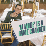 Google’s AI Mode will reward strategic storytellers, says Bollywood’s top PR mind