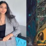 "The Quiet Geometry of Chaos: Veruschka Pandey’s Poetic Map Through Pain, Empathy, and Inner Revolution"