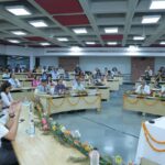 IIM Kashipur Successfully  Concludes Management Education and Research Colloquium (MERC 2025) with more than 200 scholars