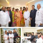 Dr. Gowd’s Dental Hospitals Celebrates the Launch of Bespoke Dental Smiles