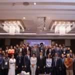Indo-Uzbek Education & Business Summit 2025 Indo-Uzbek Education & Business Summit 2025