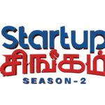 Startup Singam Season 2 Returns on Vijay TV & Jio Hotstar This November: Bigger, Better, and Open for Applications Startup Singam Season 2 Returns on Vijay TV & Jio Hotstar This November: Bigger, Better, and Open for Applications