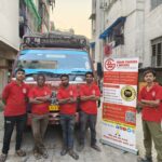 Grand Packers and Movers Expands Operations Across Bihar