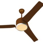 Kühl Unveils Ritzz R3: A Smart, Energy-Efficient Ceiling Fan for Modern Homes