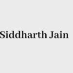 Siddharth Jain Appointed Head of 'Naveen Khel Vikas Sankalp' in Uttar Pradesh