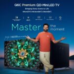 Top TV Brands in Budget for Gaming Consoles