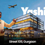 Yashika Platina Street 109 Gurgaon – The Best Commercial Property in Gurugram : Climb Infra Homes