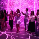 DLF Malls X The Legends Immersive Cinema Hosts a Stunning Debut of Leonardo da Vinci & Vincent Van Gogh’s Immersive Art Showcase