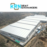 KRN HVAC Commences Operations at State-of-the-Art Neemrana Plant, Boosting Capacity and Reach