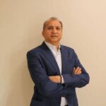 Sandeep Jain: Forging a Legacy with Sandeep Enterprises in Steel
