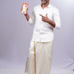 Sparsh Masala Signs Prabhudeva as Brand Ambassador; Chicken Kabab Masala Emerges as Fast-Selling Star Product.