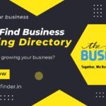 BusinessFinder.in – The Ultimate Digital Growth Platform for Indian Entrepreneurs and Local Service Providers