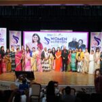 Honourable former MP Mrs Menaka Gandhi graces Rotary International District 3262 function organised in Bhubaneswar, Odisha