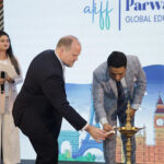 Transforming Futures: Aliff Parwazz 2025 Sets a New Benchmark in Global Education Outreach
