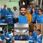 Fateh Randhawa is Quietly Becoming a Real-Life Hero, In the Age of Nepo-Babies Chasing Fame