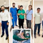 70% Faster Hip Replacement Recovery in India: Dr Supreet Bajwa Champions Direct Anterior Approach 70% Faster Hip Replacement Recovery in India: Dr Supreet Bajwa Champions Direct Anterior Approach