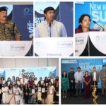 New Age Summit 2025: Empowering Business Leaders, Educators & Women Entrepreneurs