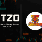 BTZO Named Back-of-Jersey Sponsor for Trichy Grand Cholas in TNPL 2025
