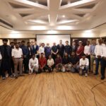 VaanamSpace-techAcceleratorHostsFrenchSpaceDelegationto Catalyze Indo-French Collaboration in Space Innovation