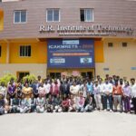 ICAKMRETS successfully hosted by IRAJ International at Bangalore, India